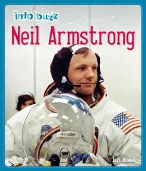 Bild des Verkufers fr Info Buzz: History: Neil Armstrong zum Verkauf von Smartbuy
