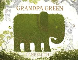 Image du vendeur pour Grandpa Green mis en vente par Smartbuy