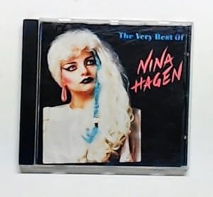 Bild des Verkufers fr The Very Best of Nina Hagen zum Verkauf von Berliner Bchertisch eG