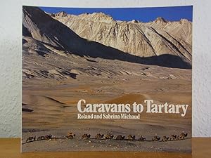 Bild des Verkufers fr Caravans to Tartary [English Edition] zum Verkauf von Antiquariat Weber