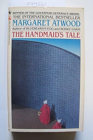Seller image for The Handmaid's Tale for sale by The People's Co-op Bookstore