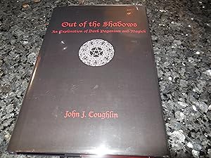 Out of the Shadows: An Exploration of Dark Paganism and Magick