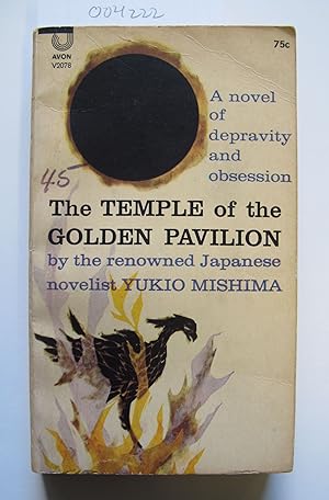 Immagine del venditore per The Temple of the Golden Pavilion venduto da The People's Co-op Bookstore