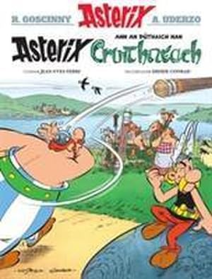 Bild des Verkufers fr Asterix Ann an Duthaich Nan Cruithneach zum Verkauf von Smartbuy
