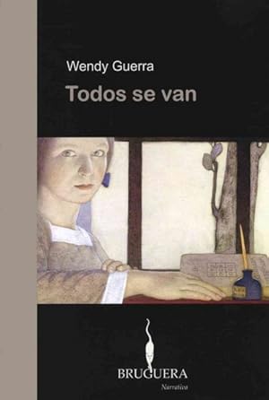 Immagine del venditore per Todos Se Van -Language: spanish venduto da GreatBookPricesUK