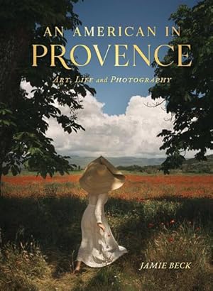 Seller image for An American in Provence for sale by BuchWeltWeit Ludwig Meier e.K.