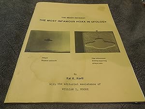 The Meier Incident - The Most Infamous Hoax in Ufology