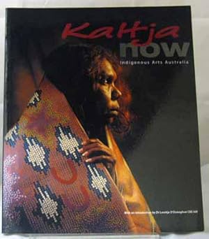 Kaltja Now: Indigenous Arts Australia