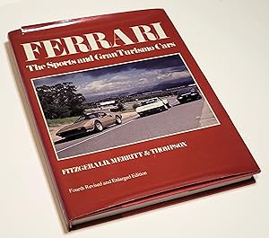 Seller image for Ferrari: The Sports and Gran Turismo Cars for sale by BooksRUS