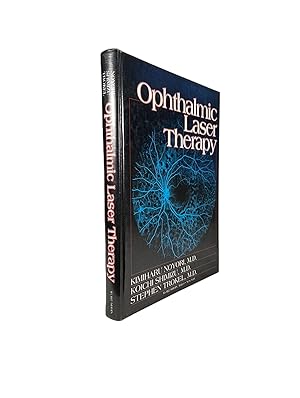 Opthalmic Laser Therapy