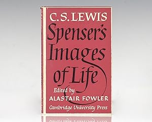 Seller image for Spenser's Images of Life. for sale by Raptis Rare Books