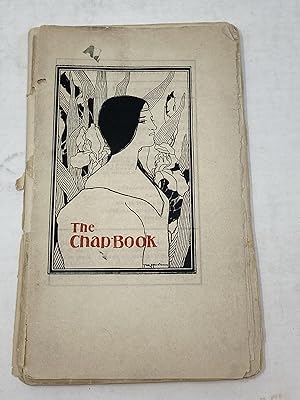 Seller image for THE CHAP-BOOK, VOL. V. NO. 2 for sale by Aardvark Rare Books, ABAA