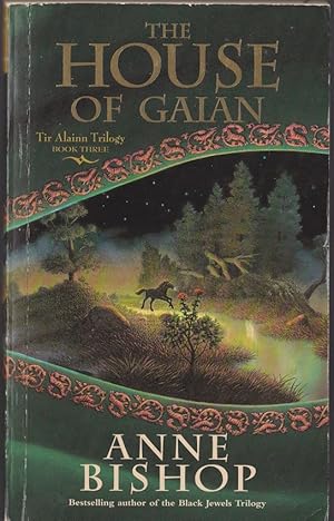 Seller image for The House of Gaian. Alainn Trilogy Book 3 for sale by Caerwen Books