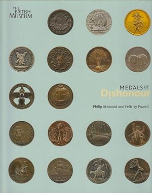 Seller image for MEDALS OF DISHONOUR for sale by Jean-Louis Boglio Maritime Books