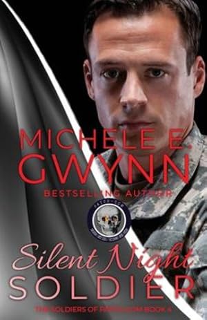 Seller image for Silent Night Soldier by Gwynn, Michele E [Paperback ] for sale by booksXpress