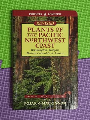 Plants of the Pacific Northwest Coast