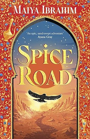 Seller image for Spice Road for sale by moluna