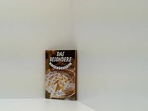 Seller image for Das besondere Backbchlein for sale by Book Broker