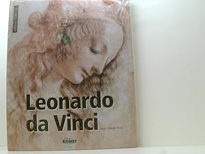 Bild des Verkufers fr Leonardo da Vinci zum Verkauf von Book Broker