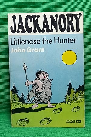 Littlenose the Hunter (Jackanory series)
