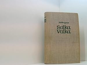 Bild des Verkufers fr Salka Valka zum Verkauf von Book Broker