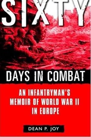 Seller image for Sixty Days in Combat (Paperback) for sale by CitiRetail