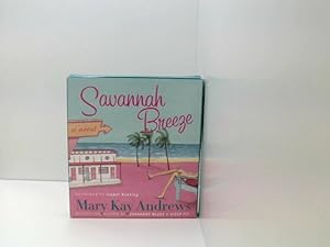 Seller image for Savannah Breeze CD for sale by Book Broker