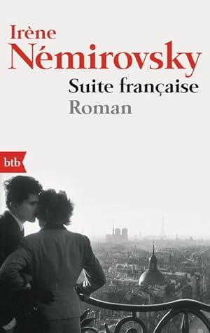 Bild des Verkäufers für Suite française: Roman zum Verkauf von AHA-BUCH
