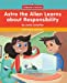 Seller image for Astro the Alien Learns about Responsibility [Soft Cover ] for sale by booksXpress