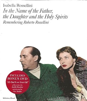 Seller image for In the Name of the Father, the Daughter and the Holy Spirits for sale by Badger Books
