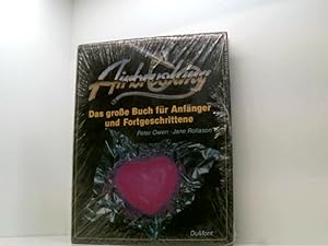 Imagen del vendedor de Airbrushing - Das grosse Buch fr Anfnger und Fortgeschrittene: Mit vielen professionellen Lehrbeispielen und meisterhaften Illustrationen a la venta por Book Broker