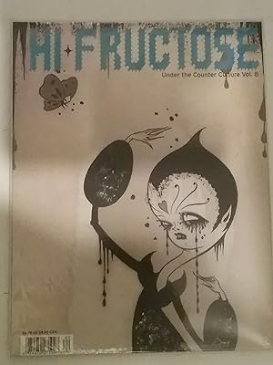 Seller image for Hi-Fructose - Under The Counter Culture - Vol. 8 Eight for sale by West Portal Books