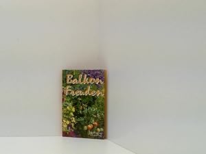 Seller image for Balkon-Freuden for sale by Book Broker