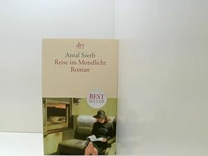 Seller image for Reise im Mondlicht: Roman for sale by Book Broker