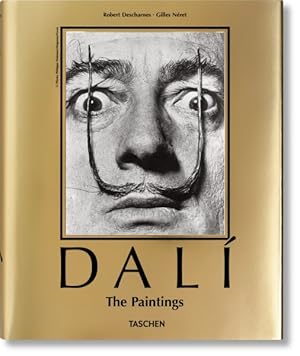 Seller image for Dal : The Paintings: 1904-1989 for sale by GreatBookPricesUK