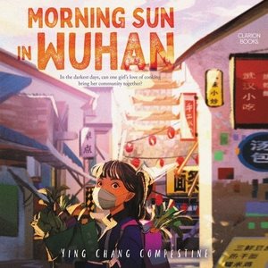 Imagen del vendedor de Morning Sun in Wuhan : Library Edition a la venta por GreatBookPricesUK