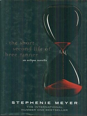 Bild des Verkufers fr The short second life of Bree Tanner zum Verkauf von Librodifaccia