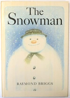 Seller image for The Snowman for sale by PsychoBabel & Skoob Books