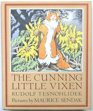 The Cunning Little Vixen