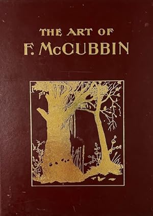 Immagine del venditore per The Art of F.McCubbin venduto da Haymes & Co. Bookdealers
