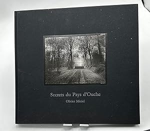 Seller image for Secrets du Pays d'Ouche for sale by Lioudalivre