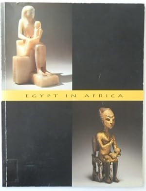 Immagine del venditore per Egypt in Africa venduto da PsychoBabel & Skoob Books