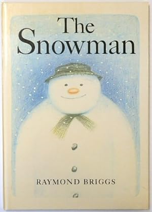 Seller image for The Snowman for sale by PsychoBabel & Skoob Books
