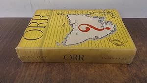 Seller image for Orr for sale by BoundlessBookstore