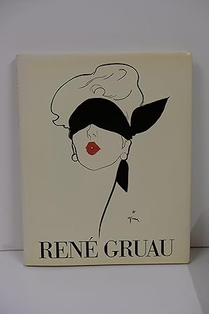 Seller image for Ren Gruau for sale by Librairie du Levant