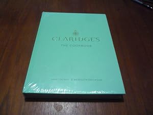 Claridges: The Cookbook