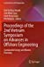 Seller image for Proceedings of the 2nd Vietnam Symposium on Advances in Offshore Engineering: Sustainable Energy and Marine Planning (Lecture Notes in Civil Engineering, 208) [Soft Cover ] for sale by booksXpress