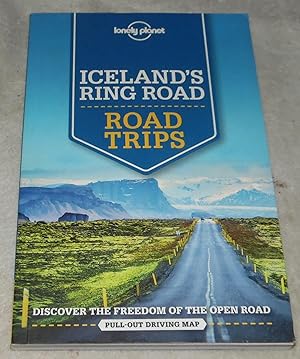 Imagen del vendedor de Lonely Planet Iceland's Ring Road (Road Trips) a la venta por Pheonix Books and Collectibles