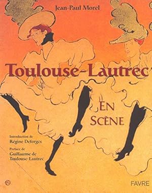 Immagine del venditore per Toulouse-Lautrec venduto da JLG_livres anciens et modernes