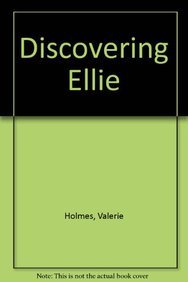 Seller image for Discovering Ellie (Linford Romance Library) for sale by WeBuyBooks